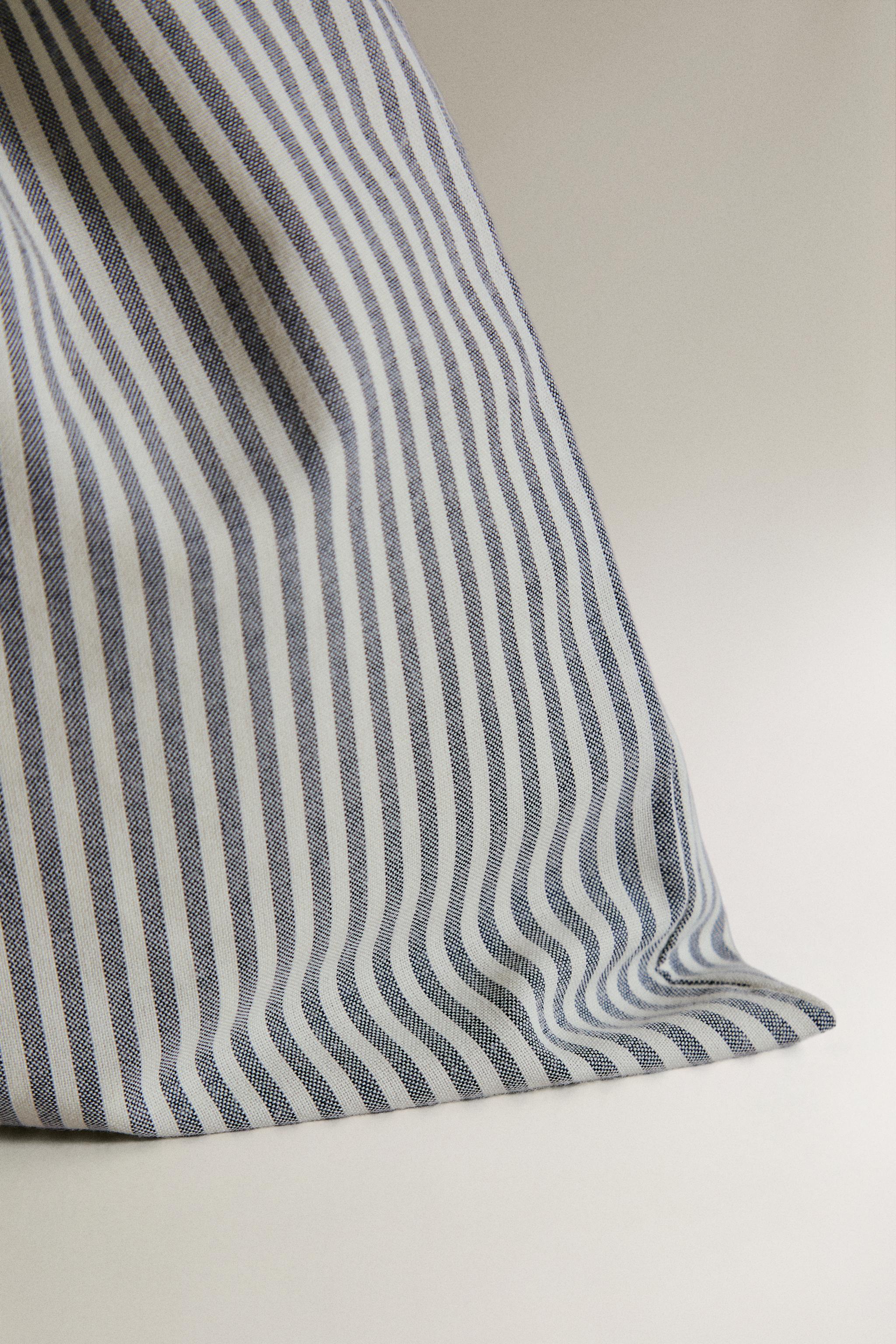 KIDS' STRIPED LAUNDRY BAG (2-PACK)